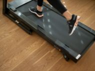 Slika Traka za trčanje Fitmotiv RUN 9