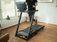 Slika Traka za trčanje Fitmotiv RUN 9