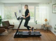 Slika Traka za trčanje Fitmotiv RUN 9