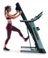 Slika Traka za trčanje NordicTrack Elite 900