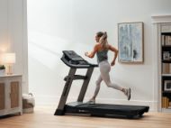 Slika Traka za trčanje NordicTrack Elite 900