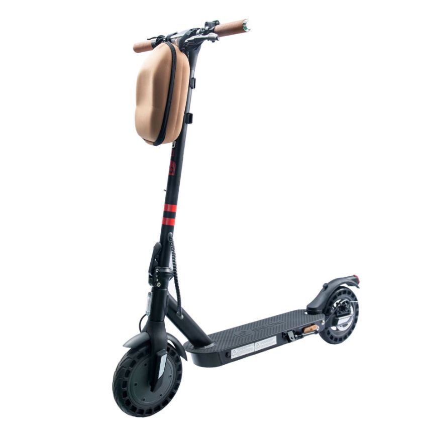 Slika EGONI električni romobil S16 COMFORT