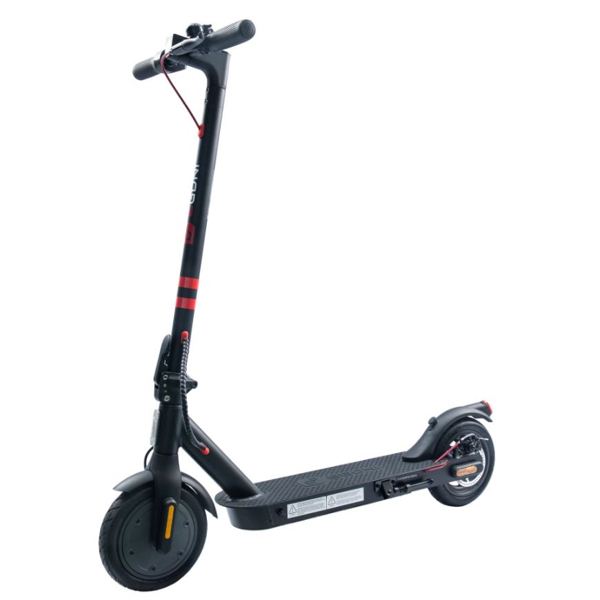 Slika EGONI električni romobil S15