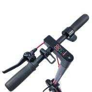 Slika EGONI električni romobil BETA 6.0