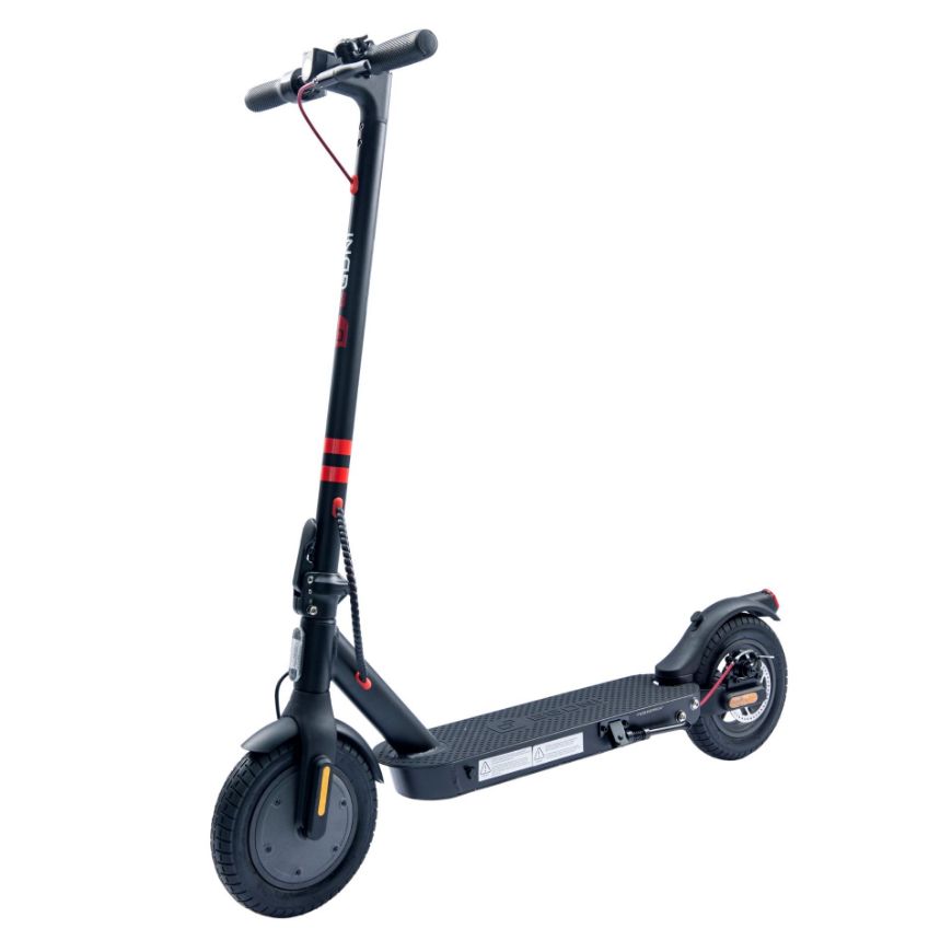 Slika EGONI električni romobil S16