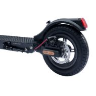 Slika EGONI električni romobil S16
