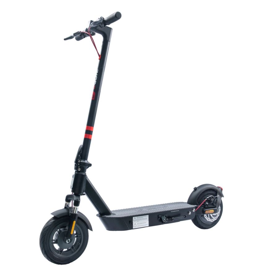 Slika EGONI električni romobil S19