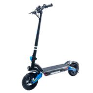 Slika EGONI električni romobil S22