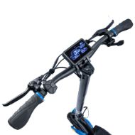 Slika EGONI električni romobil S22