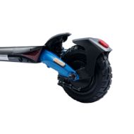 Slika EGONI električni romobil S22