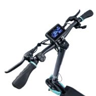 Slika EGONI električni romobil S44