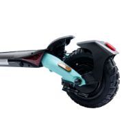 Slika EGONI električni romobil S44