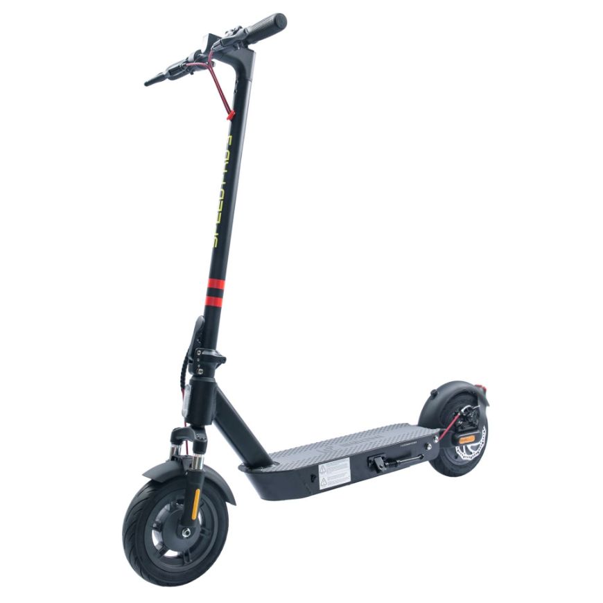 Slika EGONI električni romobil SPEED PRO 3