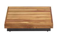 Slika Lunge stol Kettler Royal Platform TEAK