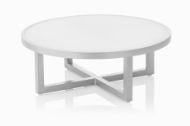 Slika Lounge stol EGO  Φ 92 cm
