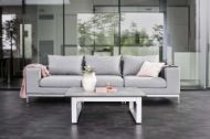 Slika Srednje sjedalo Kettler Ego Modular silver