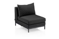 Slika Srednje sjedalo Kettler Ego Modular anthracite