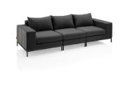 Slika Srednje sjedalo Kettler Ego Modular anthracite