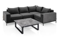 Slika Srednje sjedalo Kettler Ego Modular anthracite