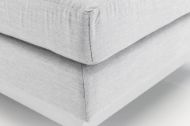 Slika Kranje lijevo sjedalo Kettler Ego Modular silver