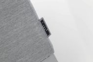 Slika Kranje lijevo sjedalo Kettler Ego Modular silver