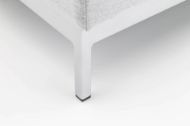 Slika Kranje lijevo sjedalo Kettler Ego Modular silver