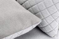 Slika Kranje lijevo sjedalo Kettler Ego Modular silver
