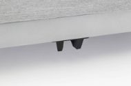 Slika Kranje lijevo sjedalo Kettler Ego Modular silver