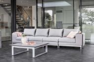 Slika Kranje lijevo sjedalo Kettler Ego Modular silver