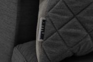 Slika Kranje lijevo sjedalo Kettler Ego Modular anthracite