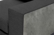 Slika Kranje lijevo sjedalo Kettler Ego Modular anthracite
