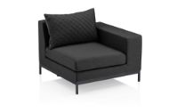 Slika Kranje desno sjedalo Kettler Ego Modular anthracite