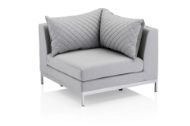 Slika Kutno sjedalo Kettler Ego Modular silver