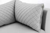 Slika Kutno sjedalo Kettler Ego Modular silver