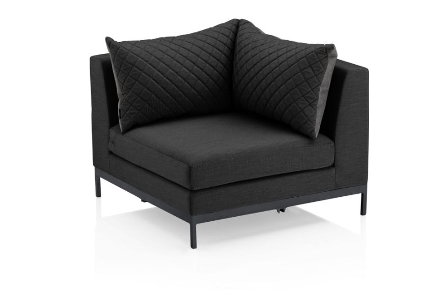 Slika Kutno sjedalo Kettler Ego Modular anthracite