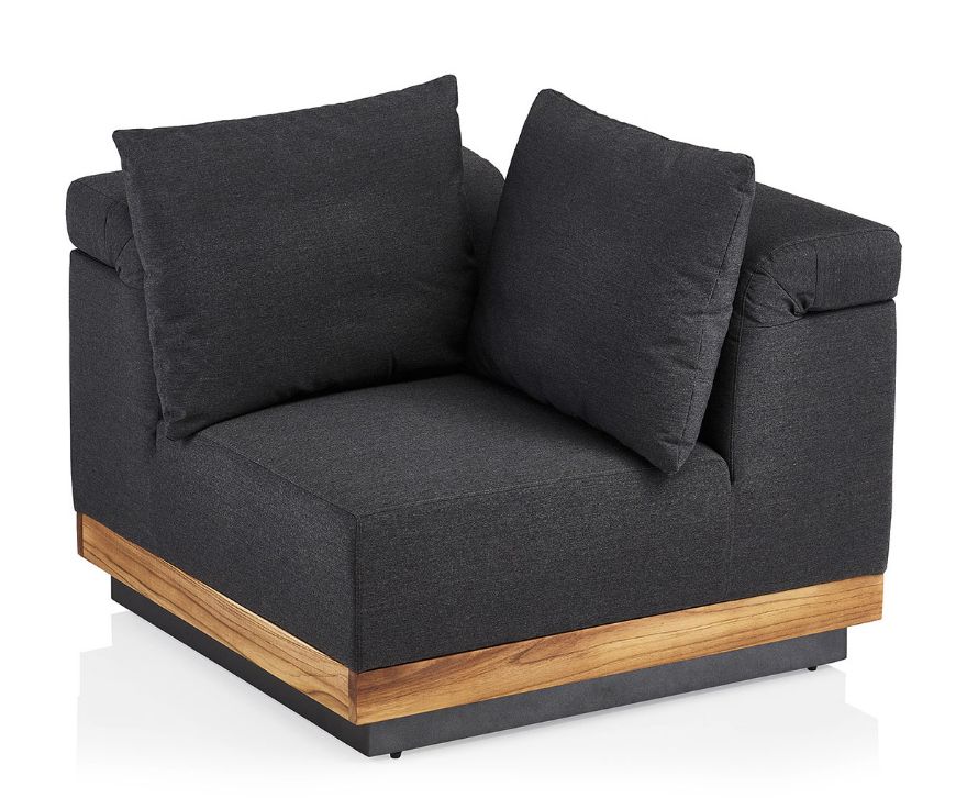 Slika Kutno sjedalo Kettler Royal Platform