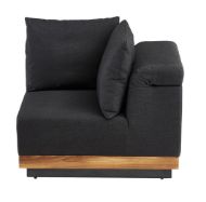 Slika Kutno sjedalo Kettler Royal Platform