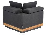 Slika Kutno sjedalo Kettler Royal Platform