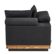 Slika Kutno sjedalo Kettler Royal Platform