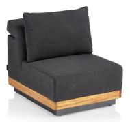 Slika Srednje sjedalo Kettler Royal Platform