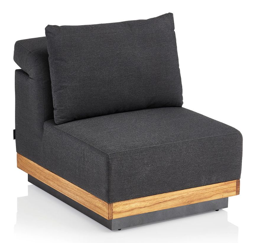 Slika Srednje sjedalo Kettler Royal Platform