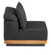 Slika Srednje sjedalo Kettler Royal Platform