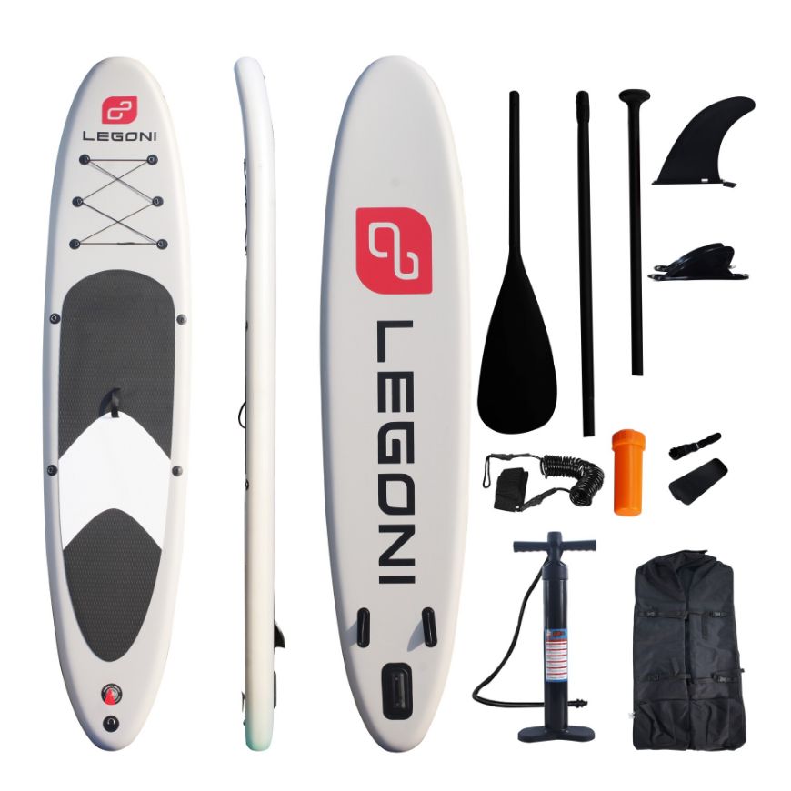 Slika Legoni SUP WAVE 12.6"