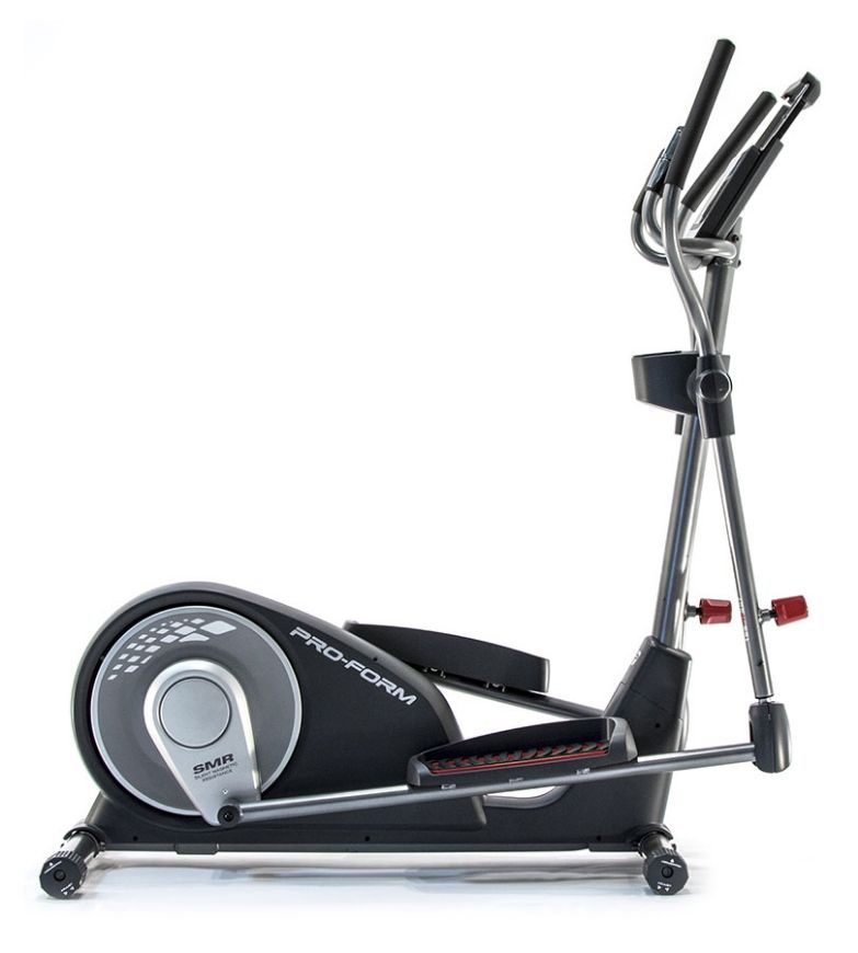 Slika Eliptični trenažer Pro-Form 525 CSE+