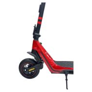Slika EGONI električni romobil S20, crven