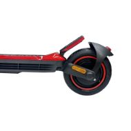 Slika EGONI električni romobil S20, crven