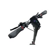 Slika EGONI električni romobil S20, crven