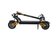 Slika EGONI električni romobil S66.1