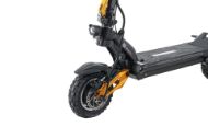 Slika EGONI električni romobil S66.1