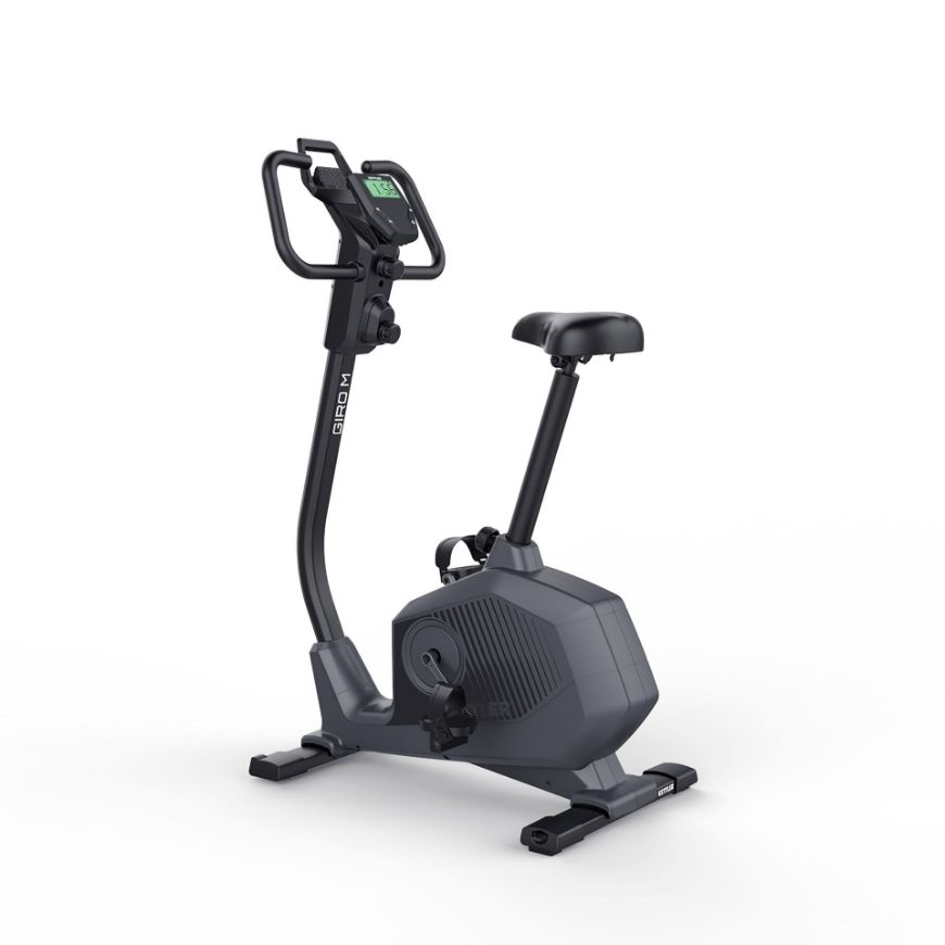Slika Sobni bicikl KETTLER GIRO M, black